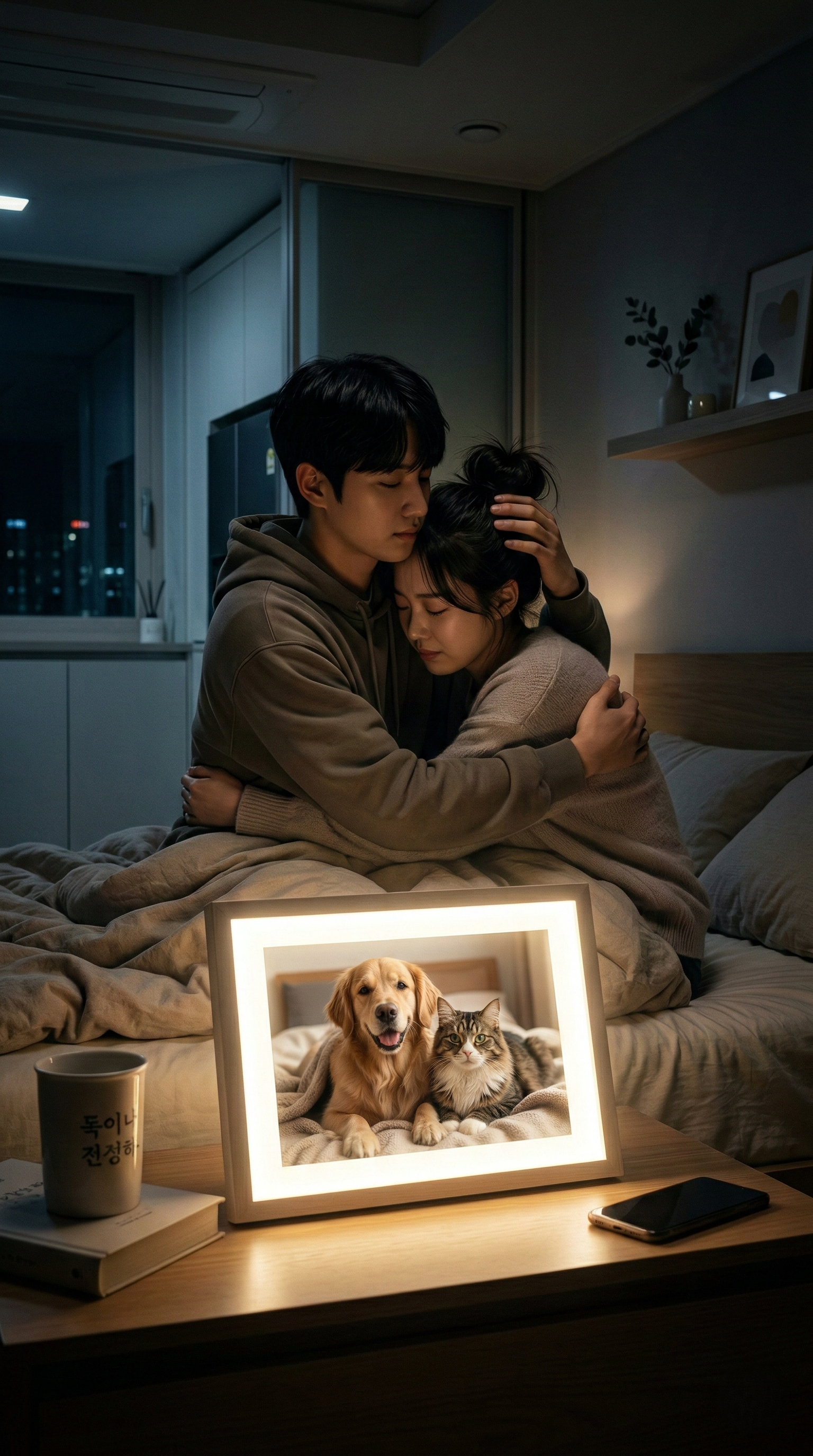 Hero Background Mobile